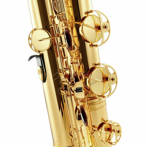 Yamaha YBS-82 baritonsaxofoon