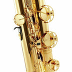 Yamaha YBS-82 baritonsaxofoon