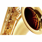 Yamaha YBS-82 baritonsaxofoon