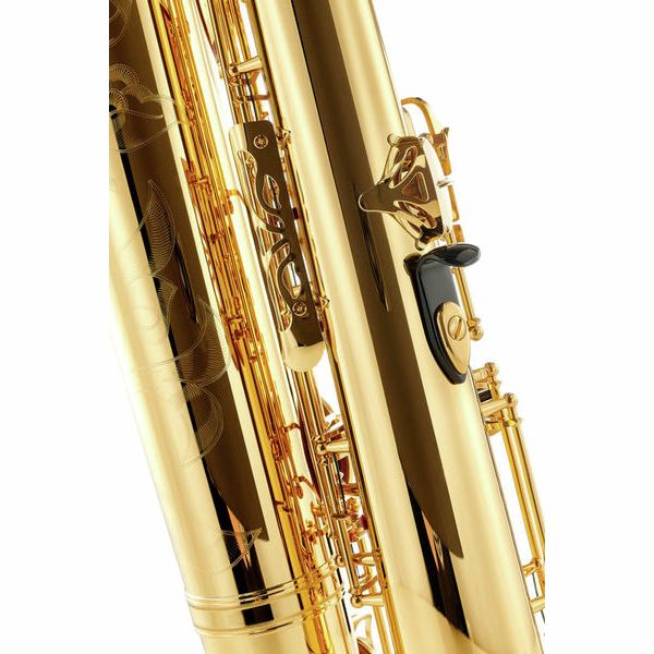Yamaha YBS-82 baritonsaxofoon