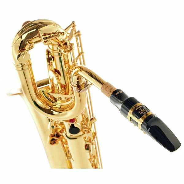 Yamaha YBS-82 baritonsaxofoon