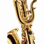 Yamaha YBS-82 baritonsaxofoon