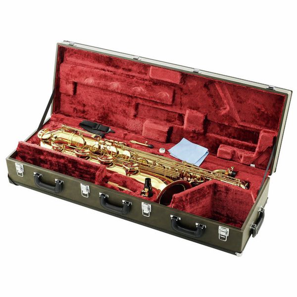 Yamaha YBS-82 baritonsaxofoon