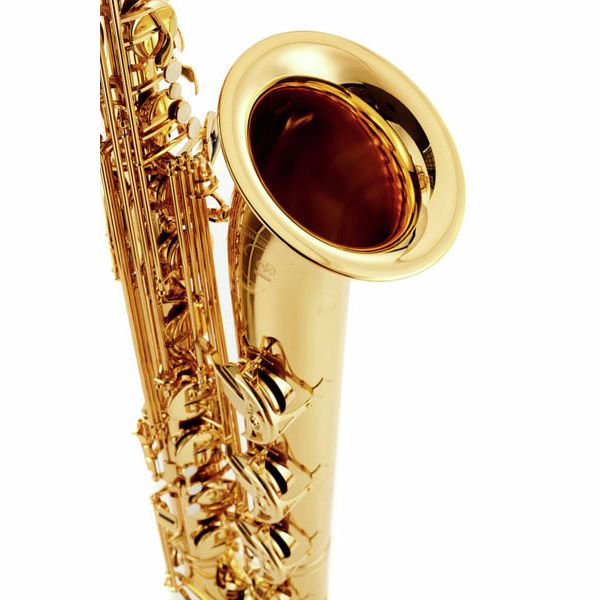Yamaha YBS-62II baritonsaxofoon