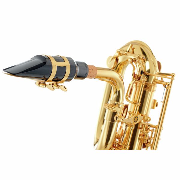 Yamaha YBS-62II baritonsaxofoon