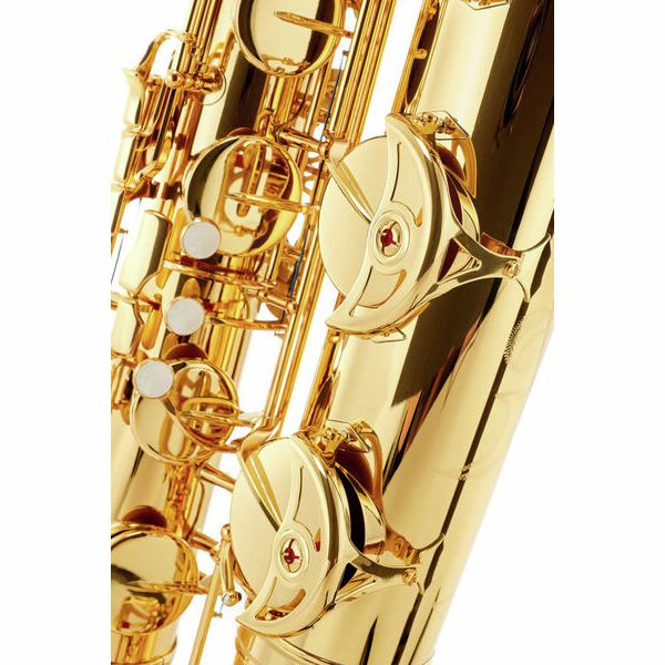 Yamaha YBS-62II baritonsaxofoon