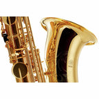 Yamaha YBS-62II baritonsaxofoon