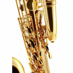Yamaha YBS-62II baritonsaxofoon