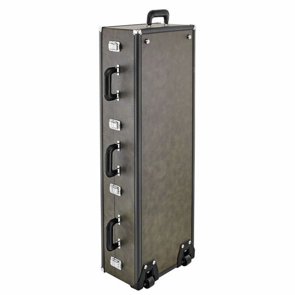 Yamaha YBS-62II baritonsaxofoon