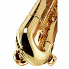 Yamaha YBS-62II baritonsaxofoon