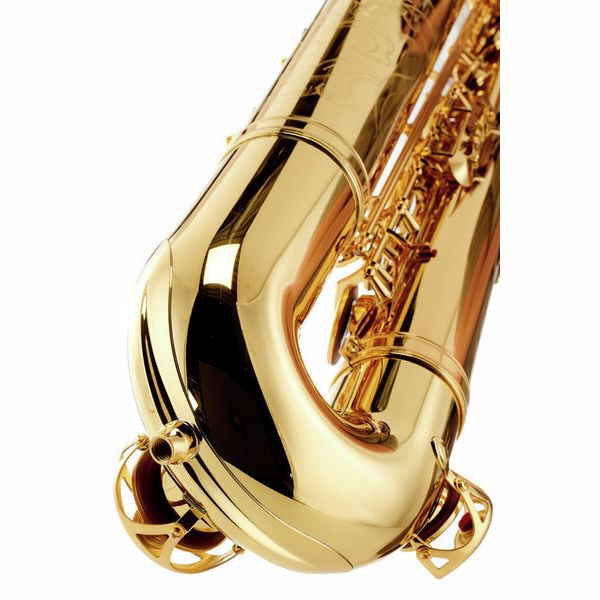 Yamaha YBS-62II baritonsaxofoon
