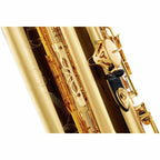 Yamaha YBS-62II baritonsaxofoon