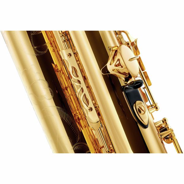 Yamaha YBS-62II baritonsaxofoon