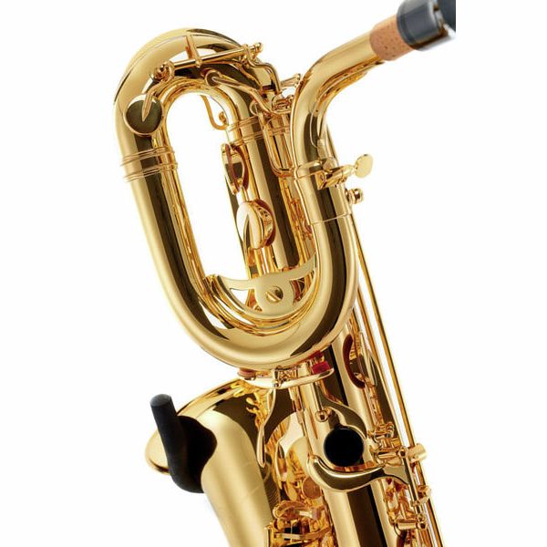 Yamaha YBS-62II baritonsaxofoon