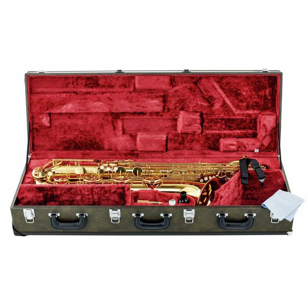 Yamaha YBS-62II baritonsaxofoon