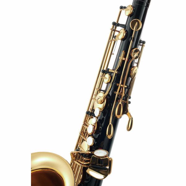 Yamaha YTS-875EXB 03 tenorsaxofoon