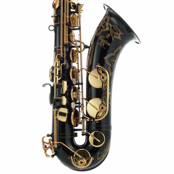 Yamaha YTS-875EXB 03 tenorsaxofoon
