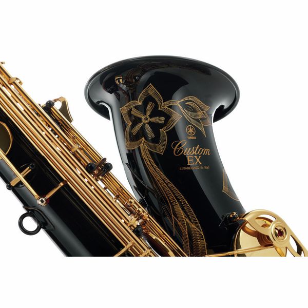 Yamaha YTS-875EXB 03 tenorsaxofoon