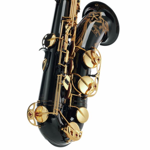 Yamaha YTS-875EXB 03 tenorsaxofoon