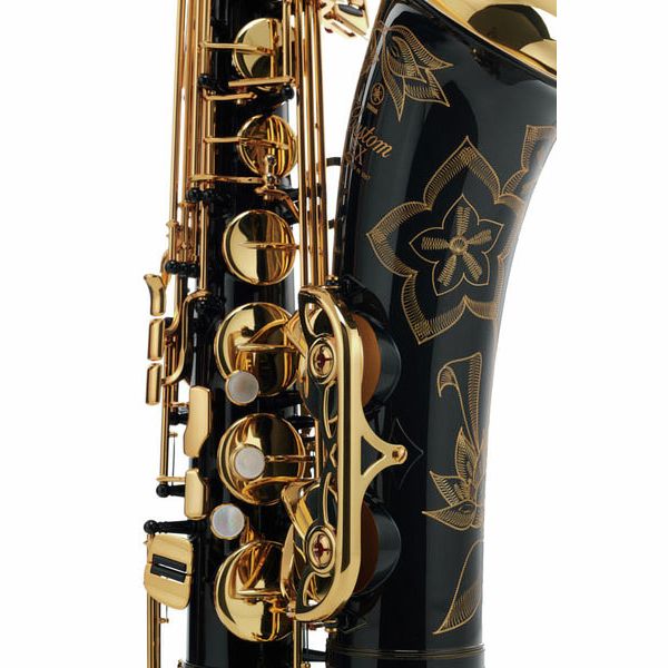 Yamaha YTS-875EXB 03 tenorsaxofoon