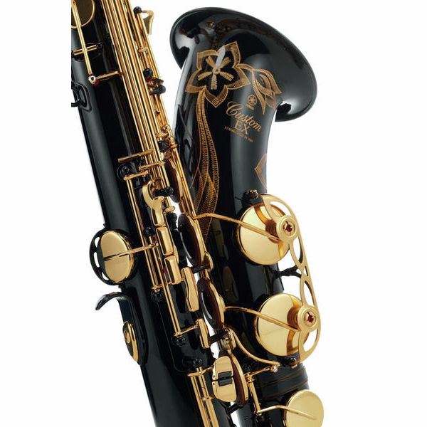 Yamaha YTS-875EXB 03 tenorsaxofoon