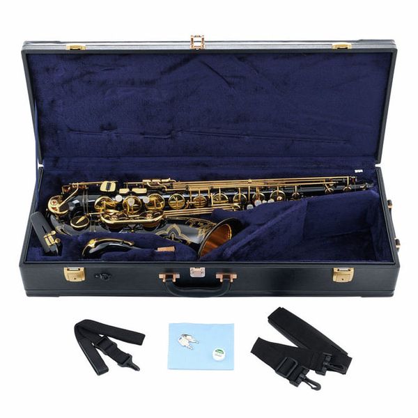 Yamaha YTS-875EXB 03 tenorsaxofoon
