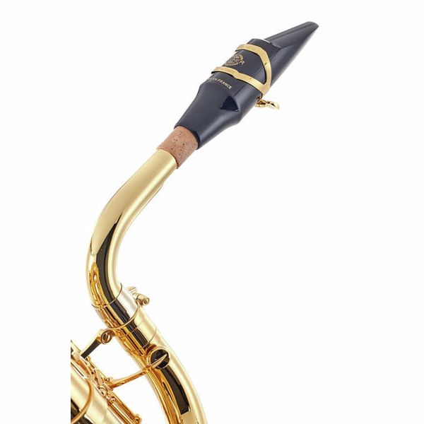 Selmer Paris Series III goudlak baritonsaxofoon 