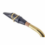 Selmer Paris Series III goudlak baritonsaxofoon 