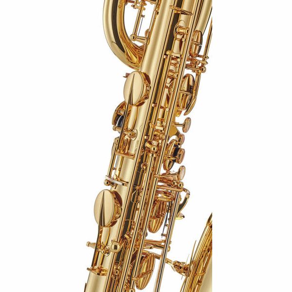 Selmer Paris Series III goudlak baritonsaxofoon 