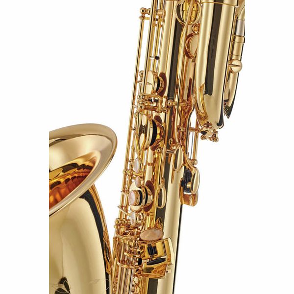 Selmer Paris Series III goudlak baritonsaxofoon 