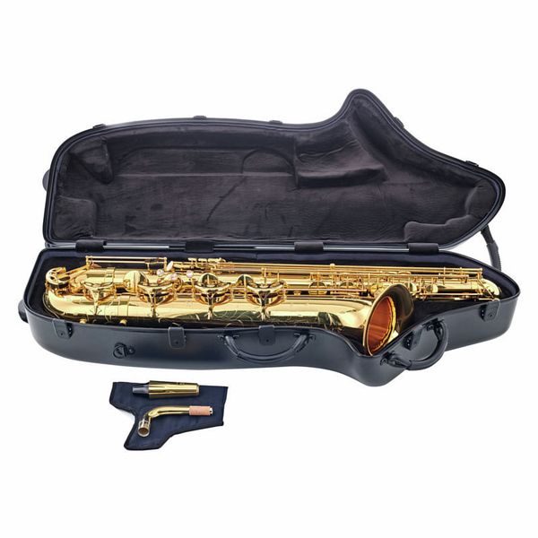 Selmer Paris Series III goudlak baritonsaxofoon 