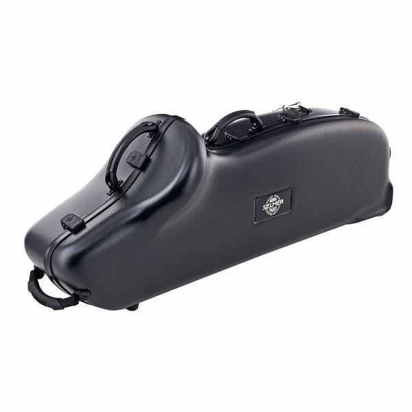 Selmer Paris Series III goudlak baritonsaxofoon 