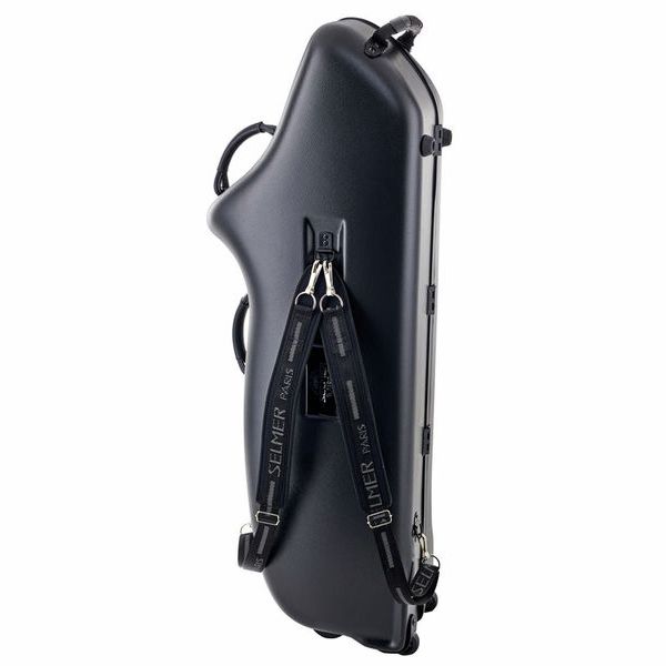 Selmer Paris Series III goudlak baritonsaxofoon 