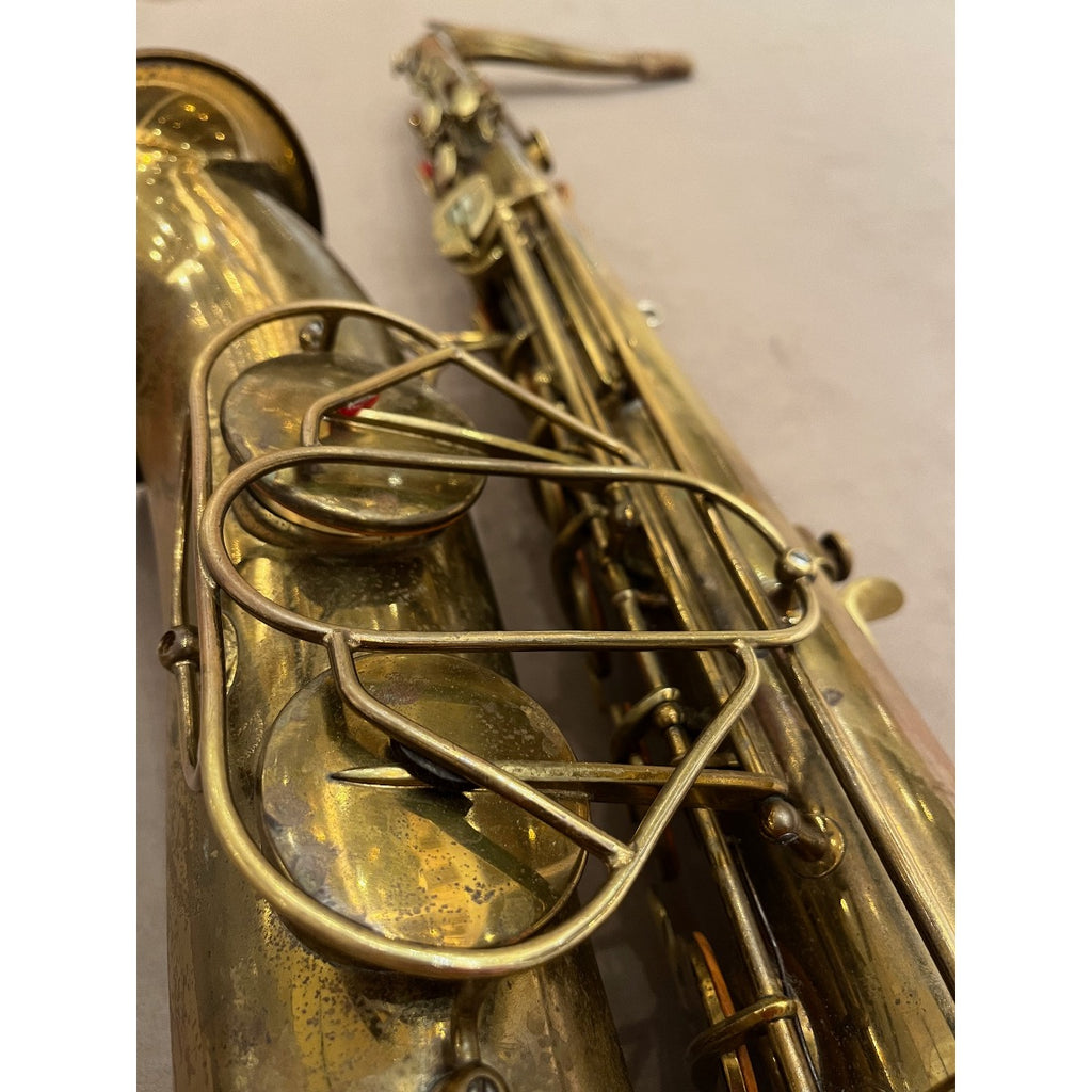 Martin The Martin tenorsaxofoon 166305