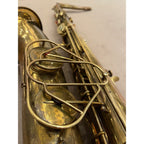 Martin The Martin tenorsaxofoon 166305