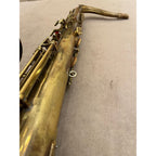 Martin The Martin tenorsaxofoon 166305