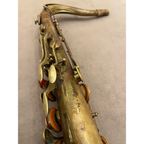 Martin The Martin tenorsaxofoon 166305