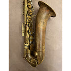 Martin The Martin tenorsaxofoon 166305