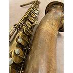 Martin The Martin tenorsaxofoon 166305