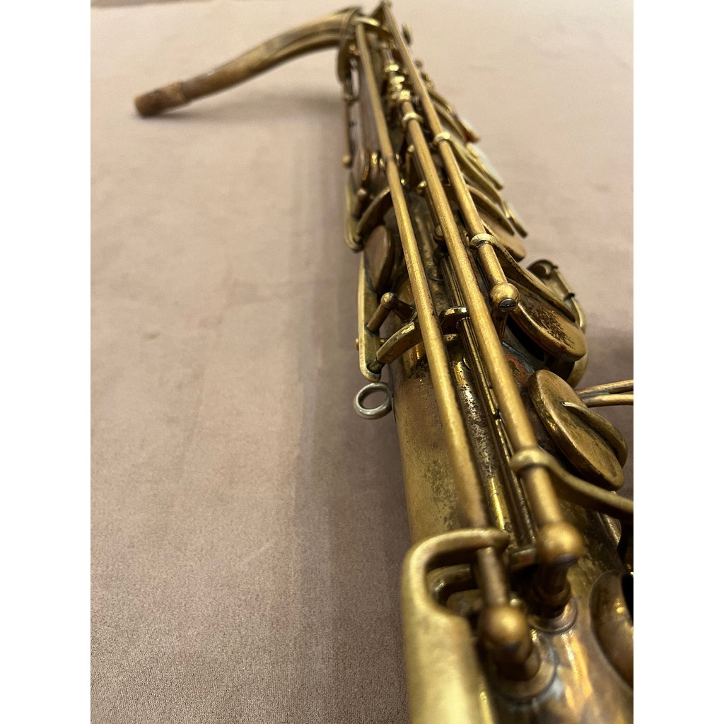 Martin The Martin tenorsaxofoon 166305