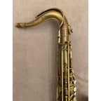 Martin The Martin tenorsaxofoon 166305