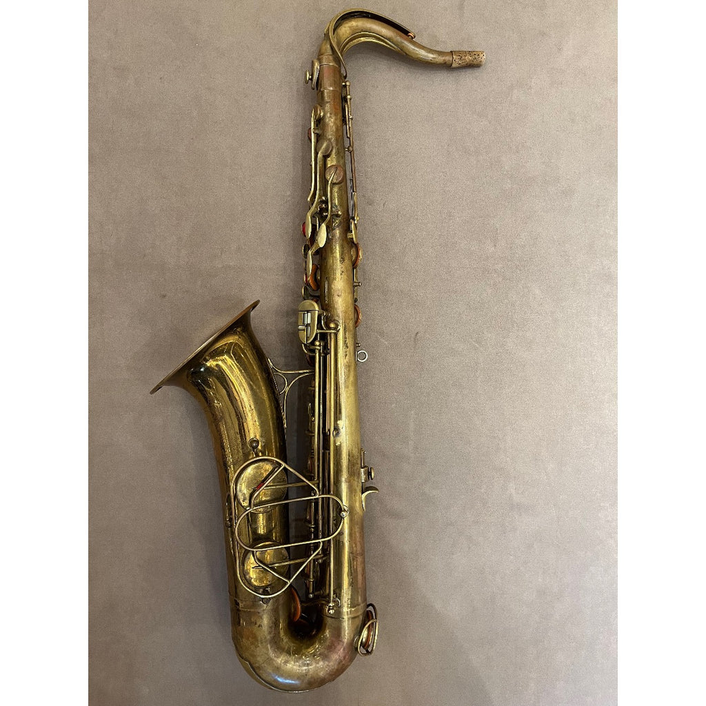 Martin The Martin tenorsaxofoon 166305