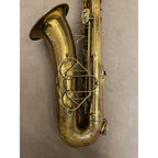 Martin The Martin tenorsaxofoon 166305