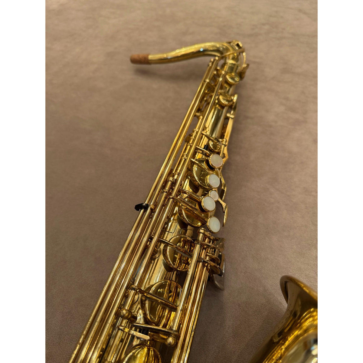 Yanagisawa T500 tenorsaxofoon 169223