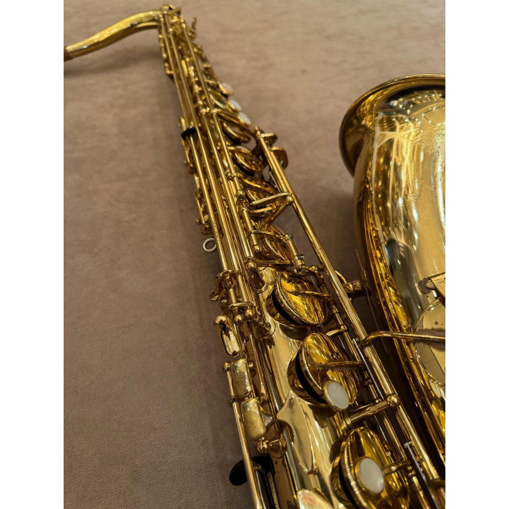 Yanagisawa T500 tenorsaxofoon 169223