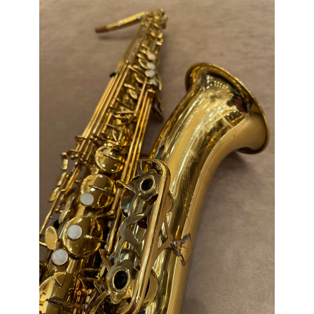 Yanagisawa T500 tenorsaxofoon 169223