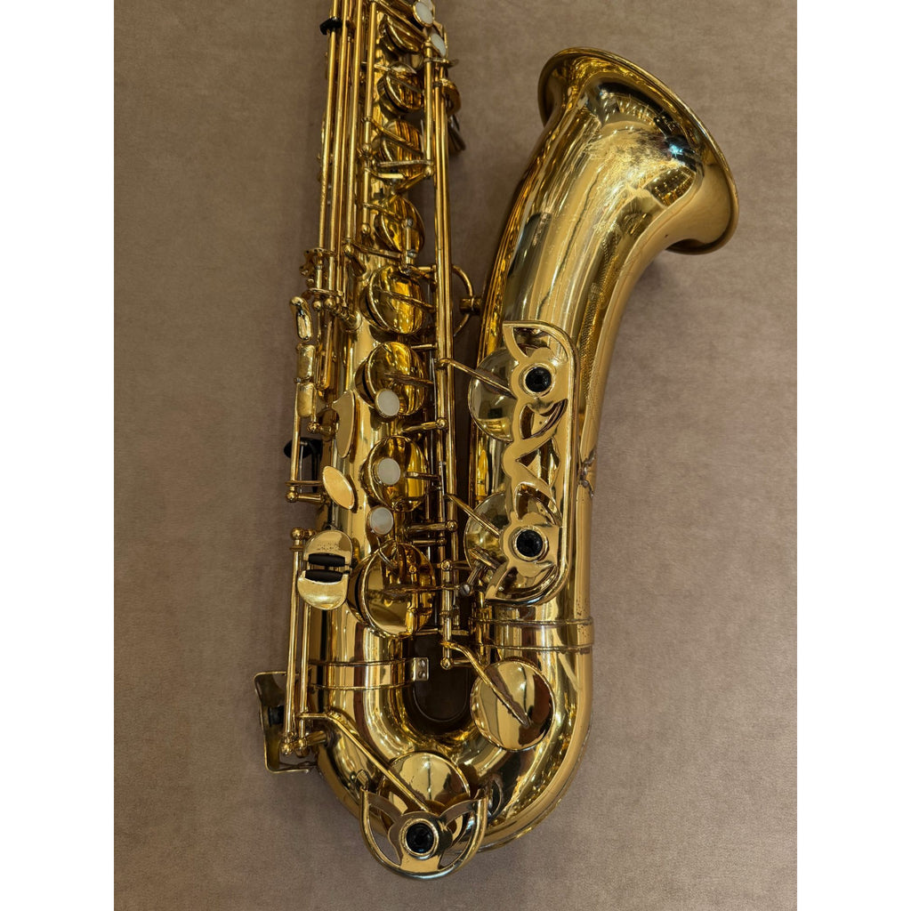 Yanagisawa T500 tenorsaxofoon 169223