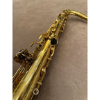 Yanagisawa T500 tenorsaxofoon 169223