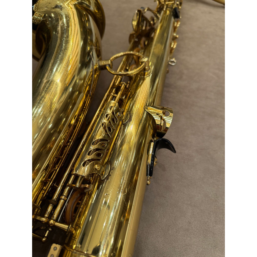 Yanagisawa T500 tenorsaxofoon 169223