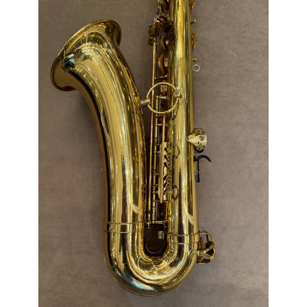 Yanagisawa T500 tenorsaxofoon 169223
